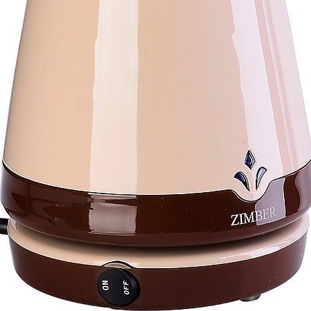 Электрическая кофеварка–турка ZIMBER (11347)