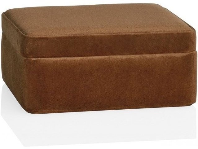 Andrea House Шкатулка Tabacco Velvet AX68228