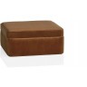 Andrea House Шкатулка Tabacco Velvet AX68228