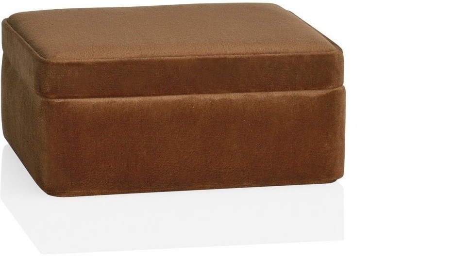 Andrea House Шкатулка Tabacco Velvet AX68228