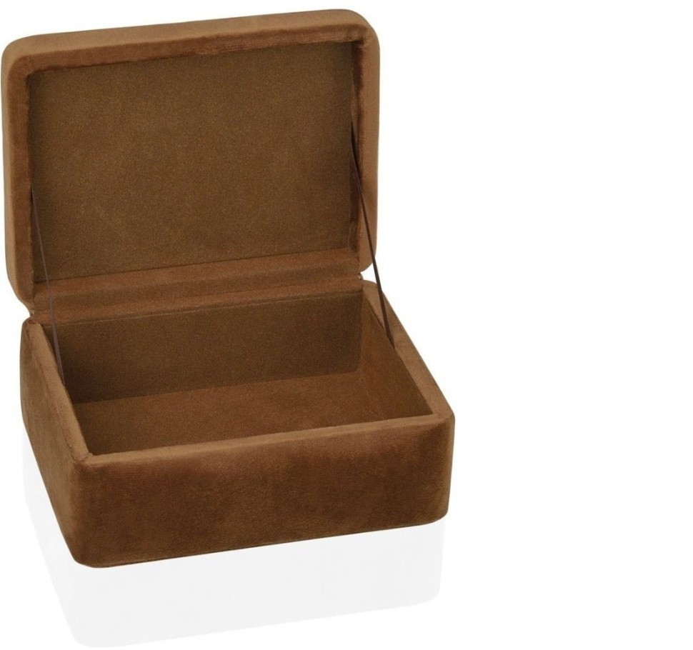 Andrea House Шкатулка Tabacco Velvet AX68228