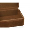 Andrea House Шкатулка Tabacco Velvet AX68228