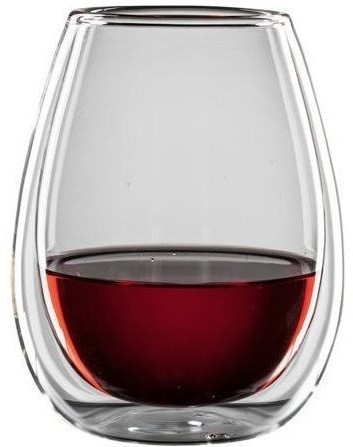 Bloomix Набор стаканов "Wine Tumbler", 2шт B-020-350-set2