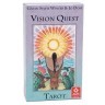 Карты Таро "Vision Quest French" AGM Urania, Бельгия / Таро "Поиск Видений" (47138)