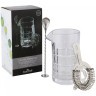 Kitchen Craft Набор для смешивания коктейлей 500 мл BCMIXER