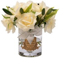 Диффузор  Roses&amp;Lilies Champagne, спрей White Gardenia  2*10ml в упак. (TT-00012787)