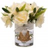 Диффузор  Roses&Lilies Champagne, спрей White Gardenia  2*10ml в упак. (TT-00012787)