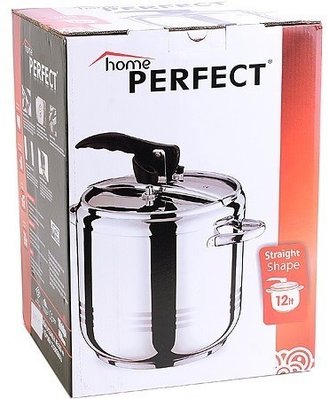 Скороварка 12л. нержавейка (800-12)