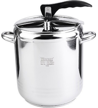 Скороварка 12л. нержавейка (800-12)