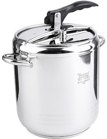 Скороварка 12л. нержавейка (800-12)