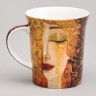 Кружка lefard "золотые слёзы" (а-м. зильберман) 360 мл (104-1026)