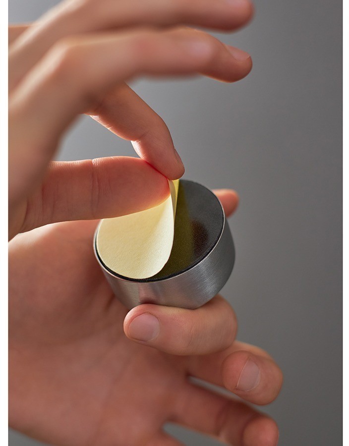 Набор держателей для полотенец twins, 2 шт. (78740)