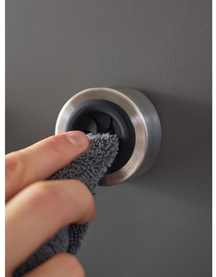 Набор держателей для полотенец twins, 2 шт. (78740)