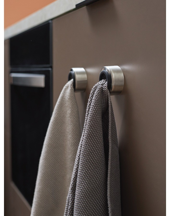 Набор держателей для полотенец twins, 2 шт. (78740)