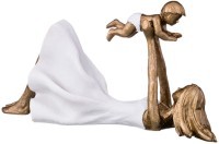 Статуэтка &quot;материнство&quot; серия &quot;фьюжн&quot; 23*7,5*12,5 см. Lefard (D-162-429)