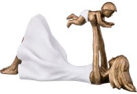 Статуэтка &quot;материнство&quot; серия &quot;фьюжн&quot; 23*7,5*12,5 см. Lefard (D-162-429)