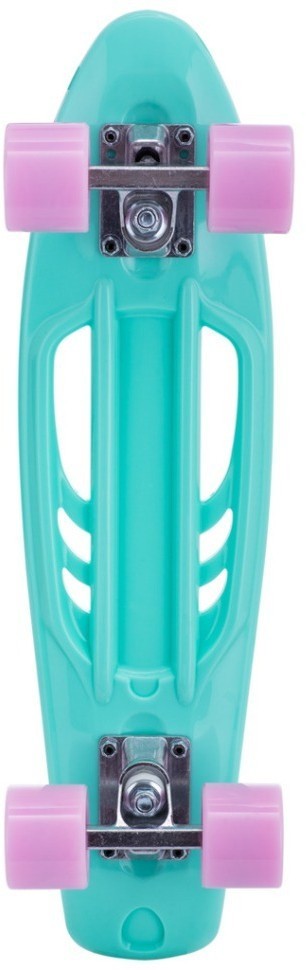 Круизер пластиковый Bubble 22"x6" (2020935)