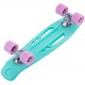 Круизер пластиковый Bubble 22"x6" (2020935)