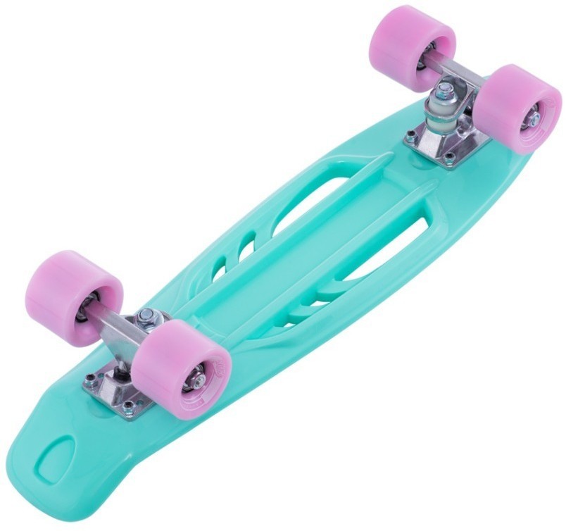 Круизер пластиковый Bubble 22"x6" (2020935)