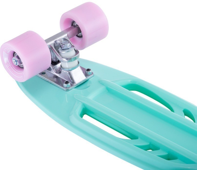 Круизер пластиковый Bubble 22"x6" (2020935)