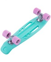 Круизер пластиковый Bubble 22&quot;x6&quot; (2020935)