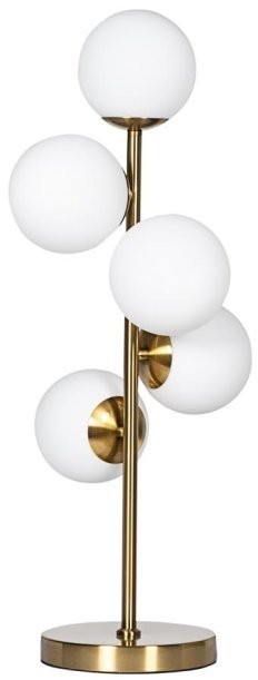 Лампа настольная D18*W28*H66см (TT-00004890)