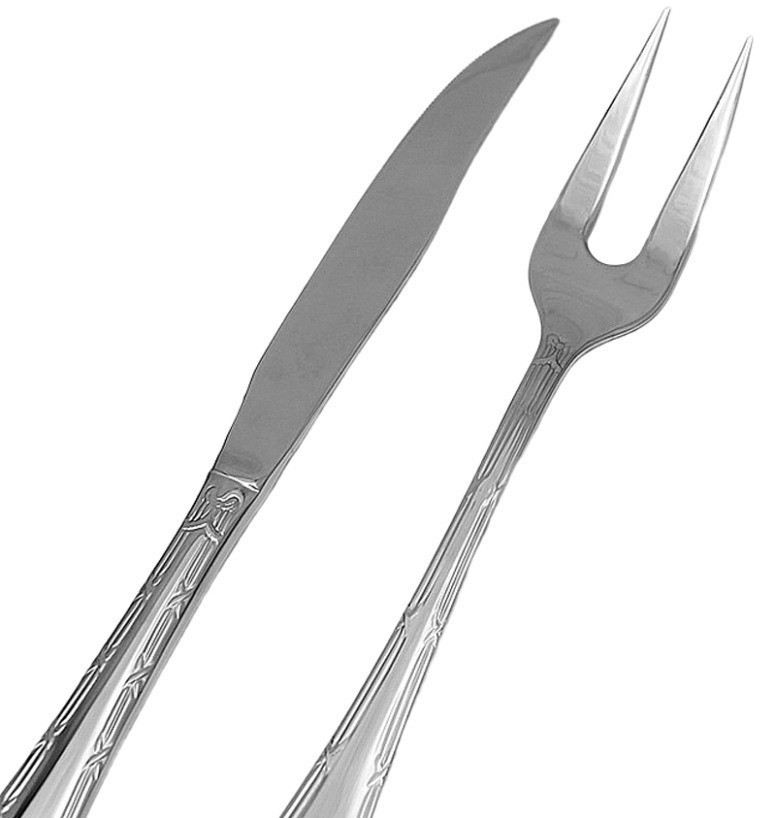 Face Набор сервировочных приборов 2 шт CROISÉ CROSER2C