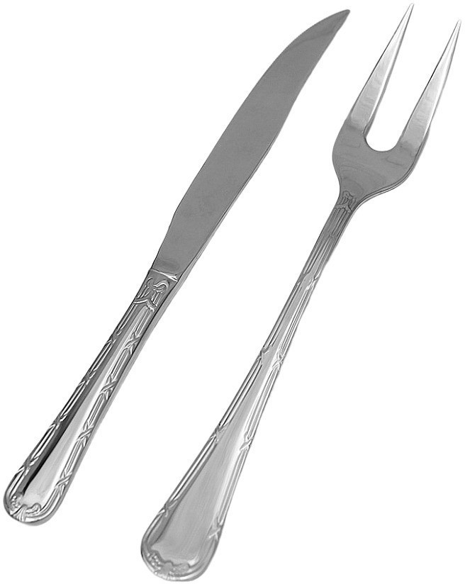 Face Набор сервировочных приборов 2 шт CROISÉ CROSER2C