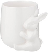 Ваза lefard &quot;sunday&quot; 7,8*9,8 см (151-208)