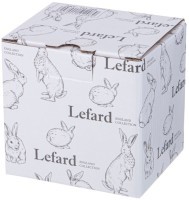 Ваза lefard &quot;sunday&quot; 7,8*9,8 см (151-208)