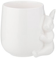 Ваза lefard &quot;sunday&quot; 7,8*9,8 см (151-208)