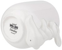 Ваза lefard &quot;sunday&quot; 7,8*9,8 см (151-208)