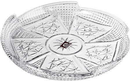 Набор тарелок VATICAN из 6 шт (861001)