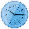 Часы настенные "модерн" 20*20*4,7 см Lefard (220-471)