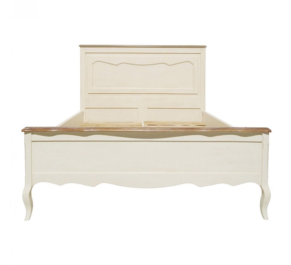 Дизайнерская кровать Leontina 120x190 арт ST9341/12-ET