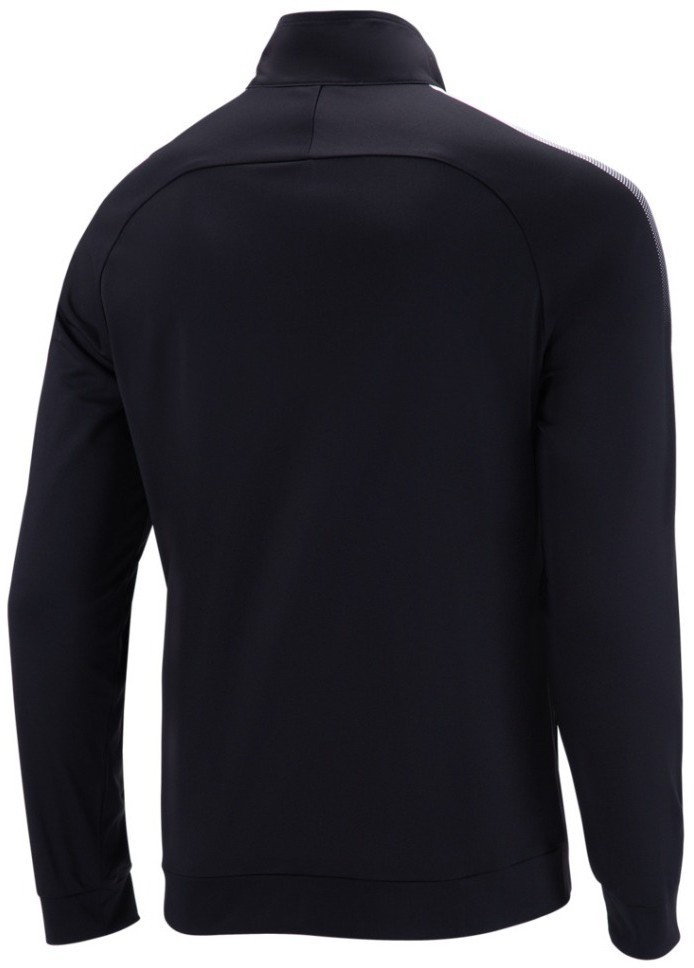 Олимпийка CAMP Training Jacket FZ, черный (2095777)