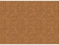 Мат игровой ламинированный, складной  &quot;Сухая земля&quot; (30204)