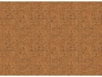 Мат игровой ламинированный, складной  &quot;Сухая земля&quot; (30204)