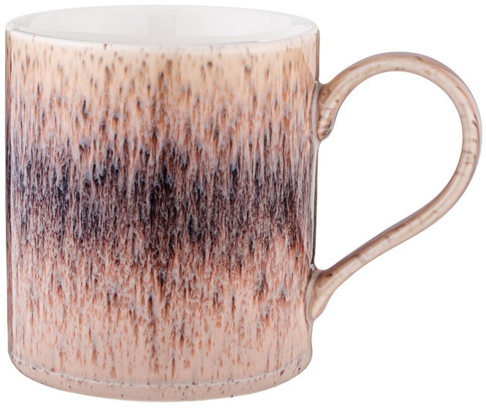 Кружка bronco "luster" 390 мл (407-157)