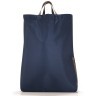 Рюкзак складной mini maxi sacpack dark blue (62526)