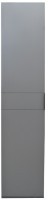 GD-10022-6 Шкаф Alto пенал c вешалкой,цвет серый Кобальт, фасад глухой 50*57*228.5см (TT-00014648)