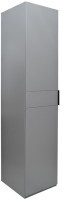 GD-10022-6 Шкаф Alto пенал c вешалкой,цвет серый Кобальт, фасад глухой 50*57*228.5см (TT-00014648)