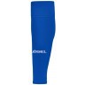 Гольфы футбольные JOGEL MATCH FOOTLESS SOCKS, синий (2111778)