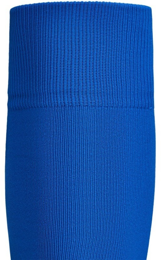 Гольфы футбольные JOGEL MATCH FOOTLESS SOCKS, синий (2111778)