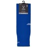 Гольфы футбольные JOGEL MATCH FOOTLESS SOCKS, синий (2111778)
