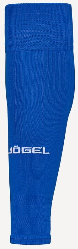 Гольфы футбольные JOGEL MATCH FOOTLESS SOCKS, синий (2111778)