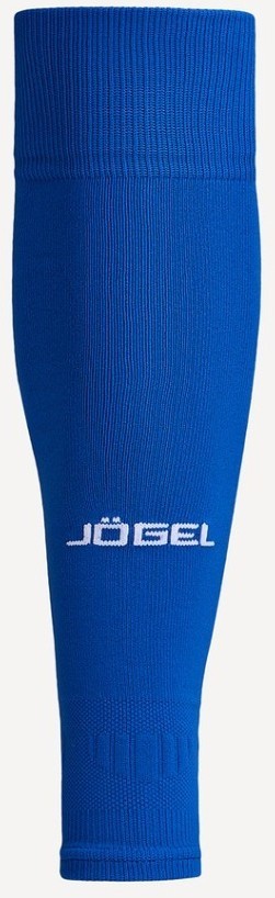 Гольфы футбольные JOGEL MATCH FOOTLESS SOCKS, синий (2111778)