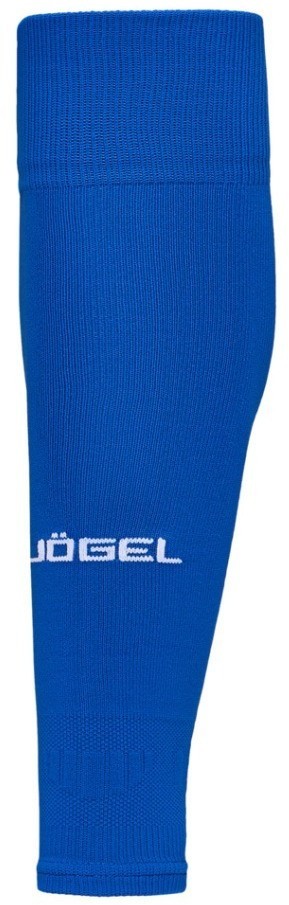 Гольфы футбольные JOGEL MATCH FOOTLESS SOCKS, синий (2111778)