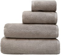 Полотенце Соло хлопок бежевое 100*150 (TT-00015178)