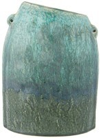 Ваза декоративная высота 26,5см Lefard (146-1930)